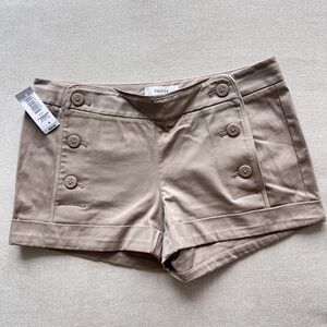 Talula Shorts - brand new with Aritzia tag